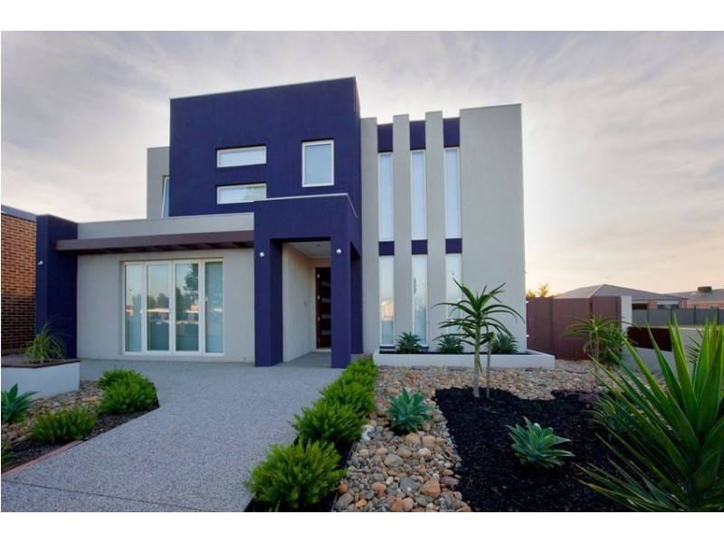 80 Boardwalk Boulevard, Point Cook VIC 3030