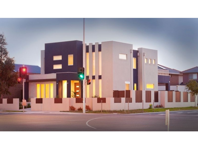 80 Boardwalk Boulevard, Point Cook VIC 3030