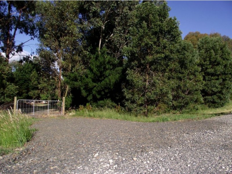 Lot 2 Rosenow Street, Gordon VIC 3345