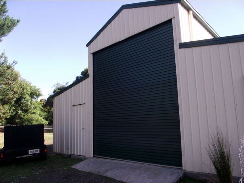 Lot 2 Rosenow Street, Gordon VIC 3345