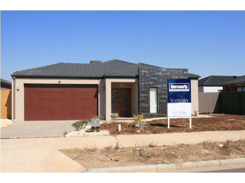 447 McGrath Road, Wyndham Vale VIC 3024