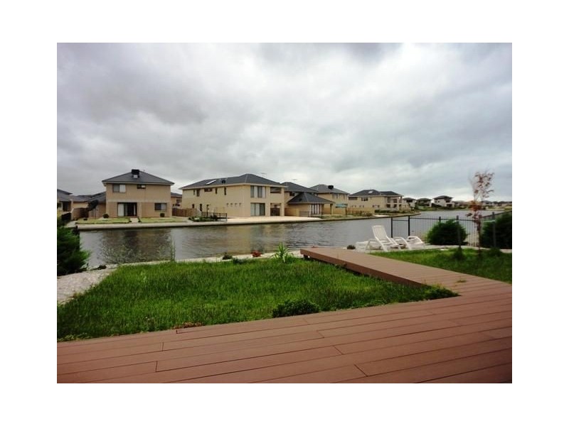 00 Waters Edge Cove, Point Cook VIC 3030