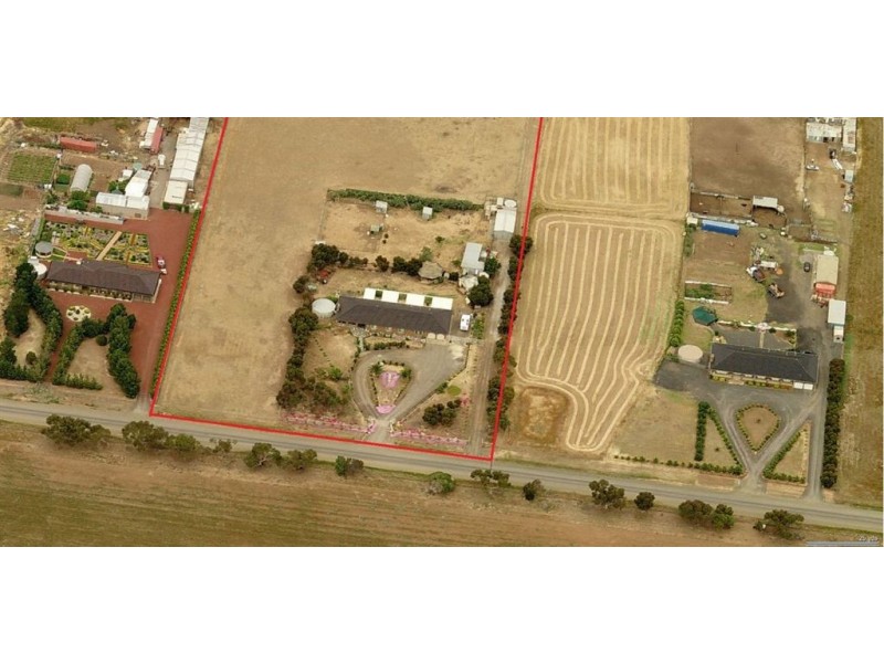 1225 Boundary Road, Tarneit VIC 3029