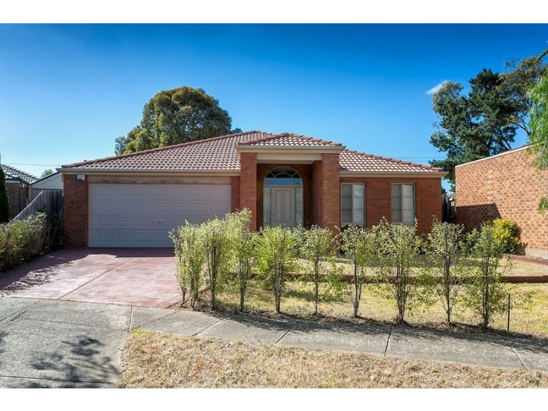 38 Tracey Street, Werribee VIC 3030