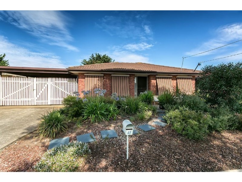 21 Storrington Avenue, Hoppers Crossing VIC 3029