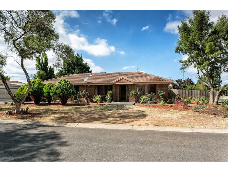106 Paramatta Road, Werribee VIC 3030