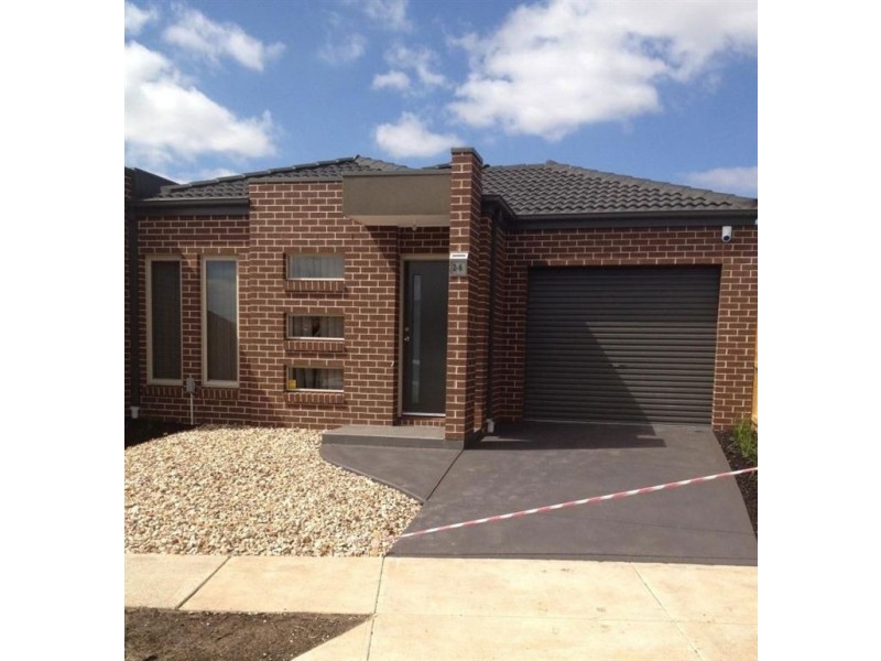 2/6 Bowerdbird Place, Truganina VIC 3029