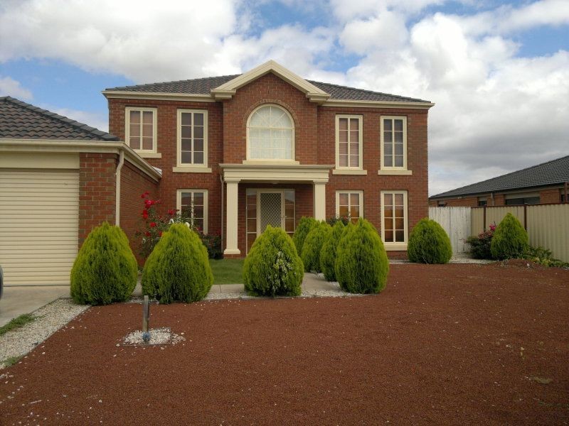 52 Harmony Drive, Tarneit VIC 3029