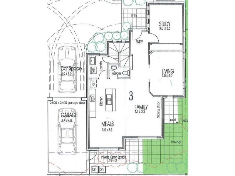 3/2 Canary Close, Truganina VIC 3029