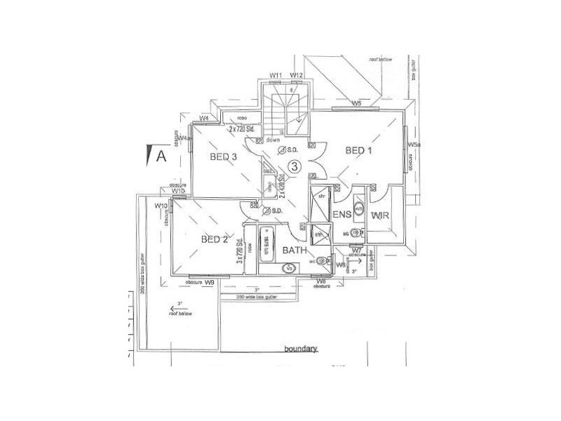 3/2 Canary Close, Truganina VIC 3029
