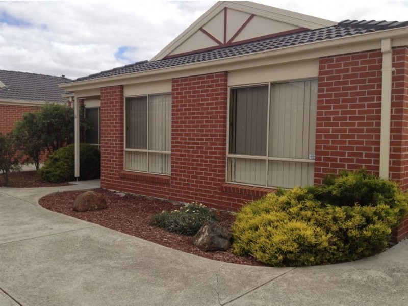 9/52 Latham Street, Werribee VIC 3030