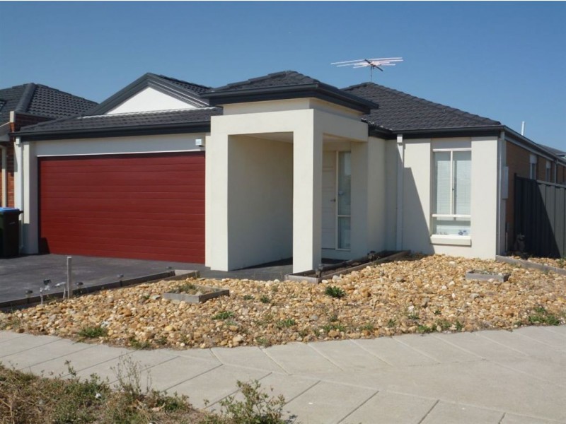 33 Kambah Street, Tarneit VIC 3029