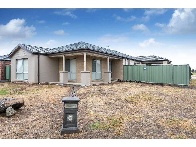 64 Vaughan Chase, Wyndham Vale VIC 3024