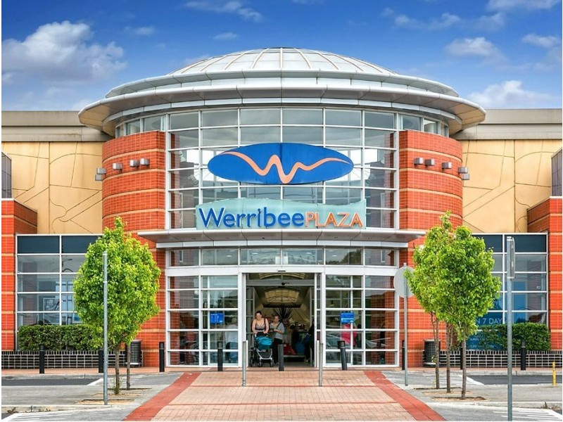 3 Hopetoun Road, Werribee VIC 3030