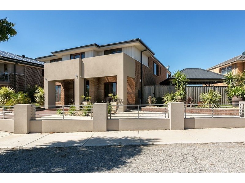 3 Delaney Boulevard, Williams Landing VIC 3027