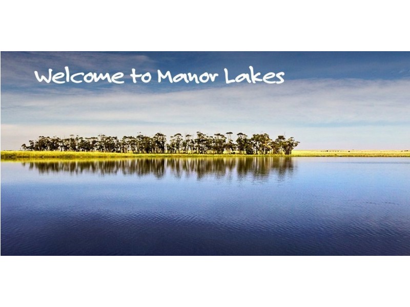 14 Grovedale Way, Wyndham Vale VIC 3024