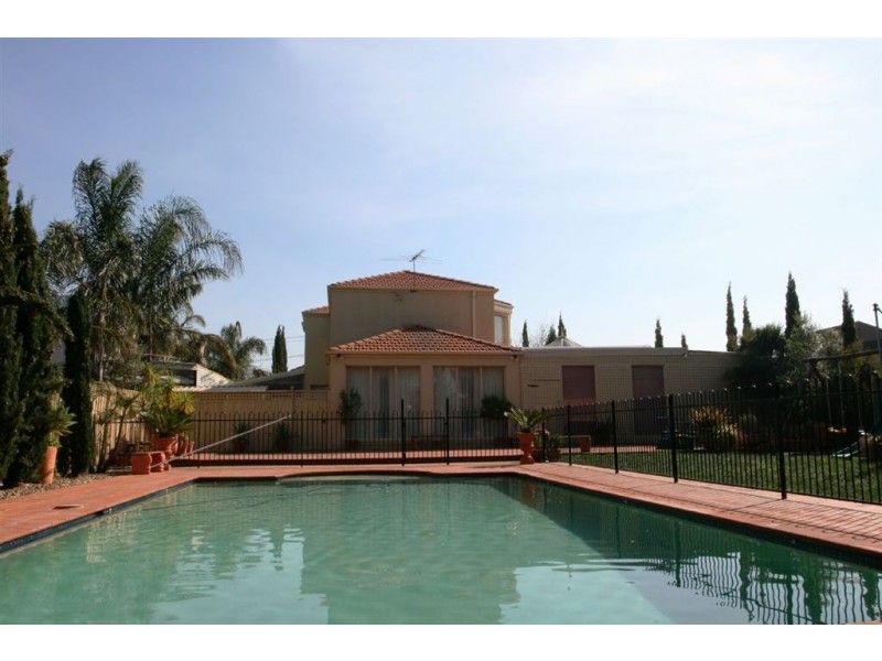 48 Evrah Drive, Hoppers Crossing VIC 3029