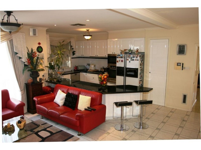 48 Evrah Drive, Hoppers Crossing VIC 3029