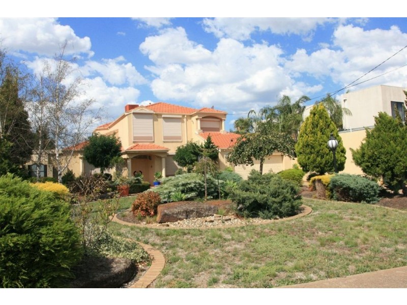 48 Evrah Drive, Hoppers Crossing VIC 3029