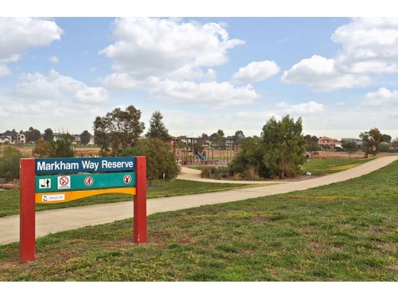 1 Markham Way, Altona Meadows VIC 3028