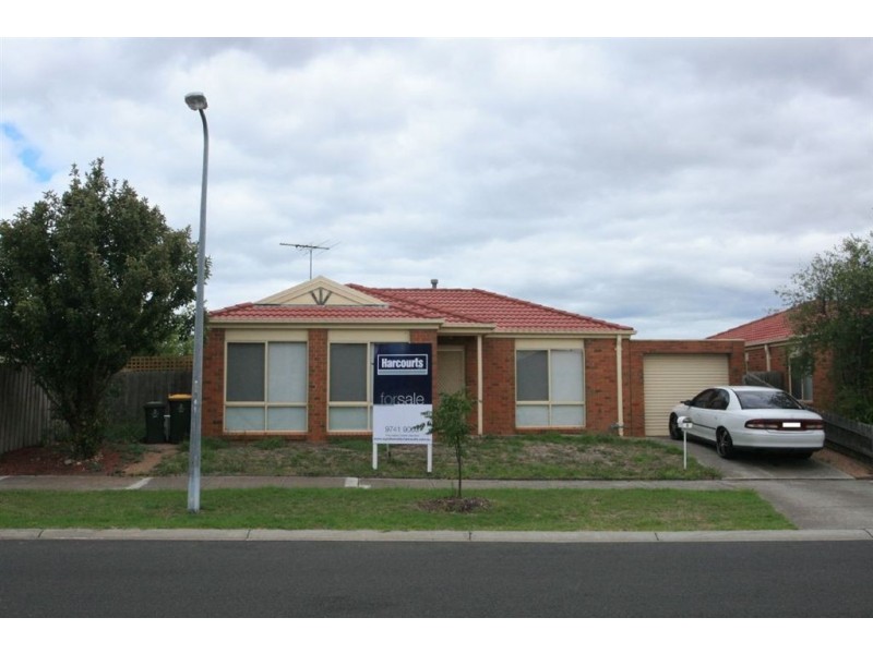 5 Waratah Drive, Altona Meadows VIC 3028