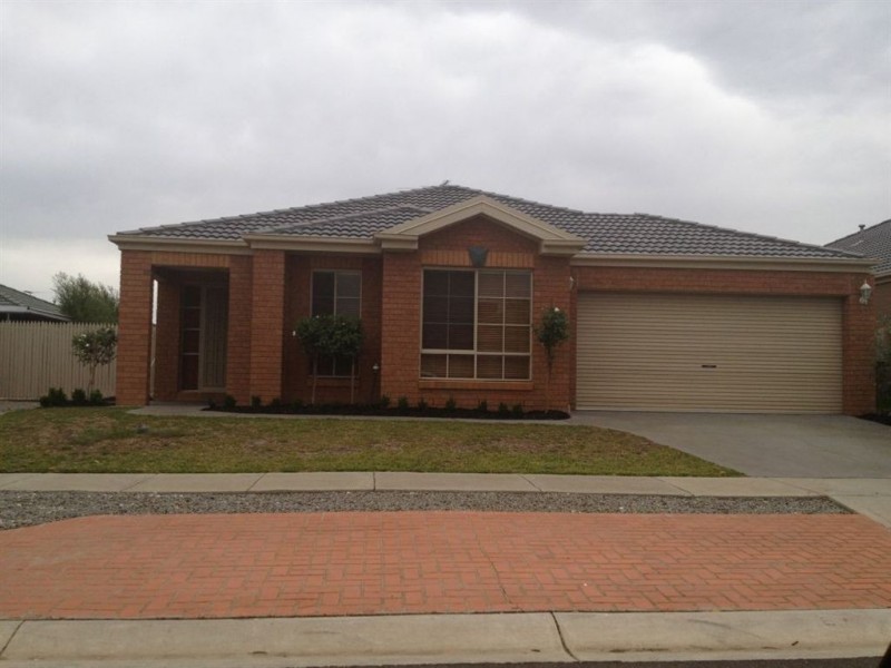 3 Barcoo Street, Wyndham Vale VIC 3024