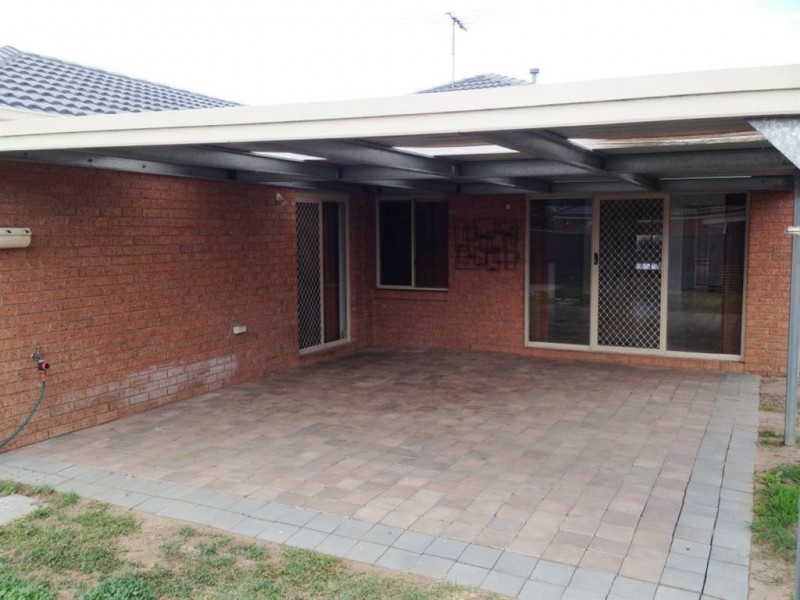 3 Barcoo Street, Wyndham Vale VIC 3024