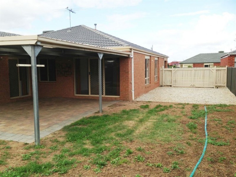 3 Barcoo Street, Wyndham Vale VIC 3024