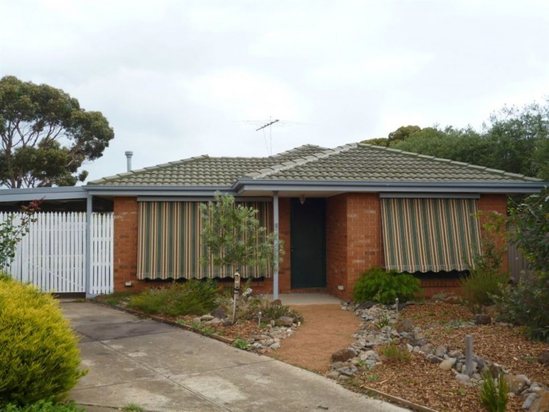 8 Carrington Close, Wyndham Vale VIC 3024
