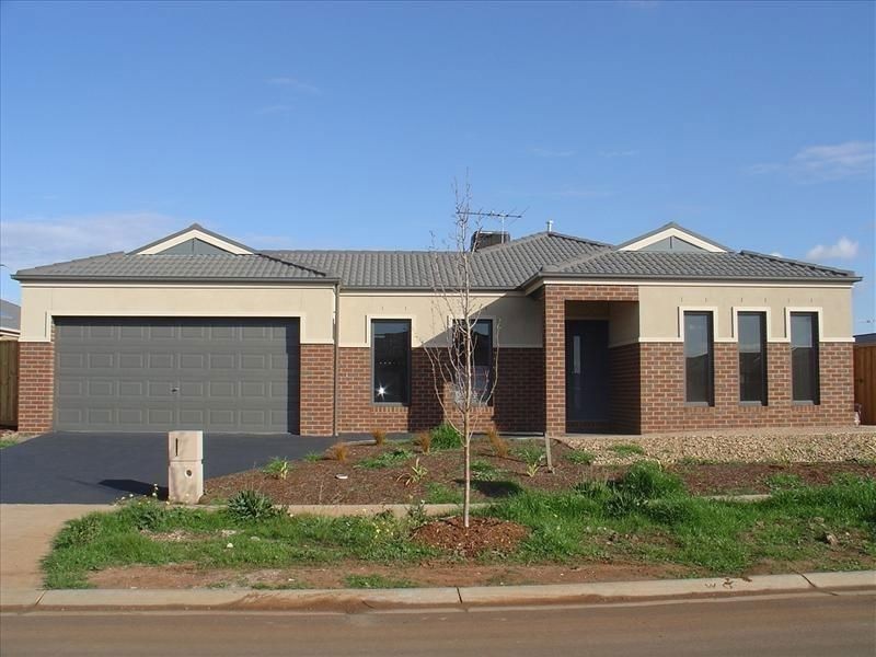 46 Rainbow way, Tarneit VIC 3029