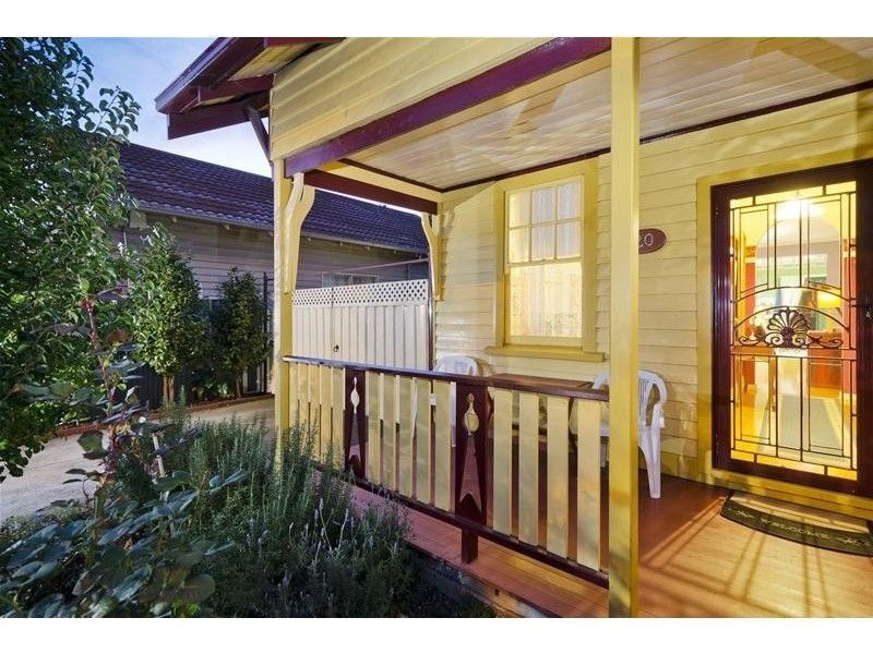 20 Cottrell Street, Werribee VIC 3030