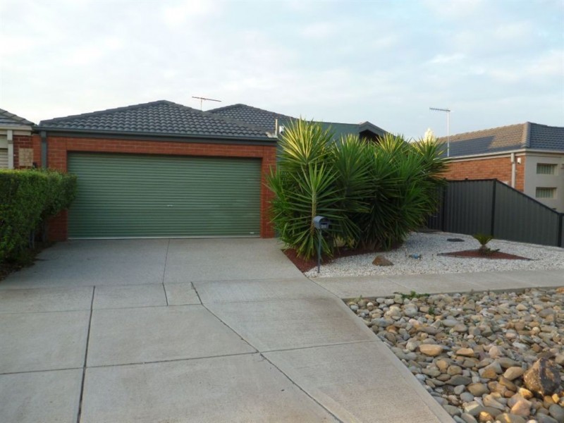 20 Malaga Street, Point Cook VIC 3030