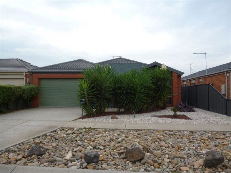 20 Malaga Street, Point Cook VIC 3030