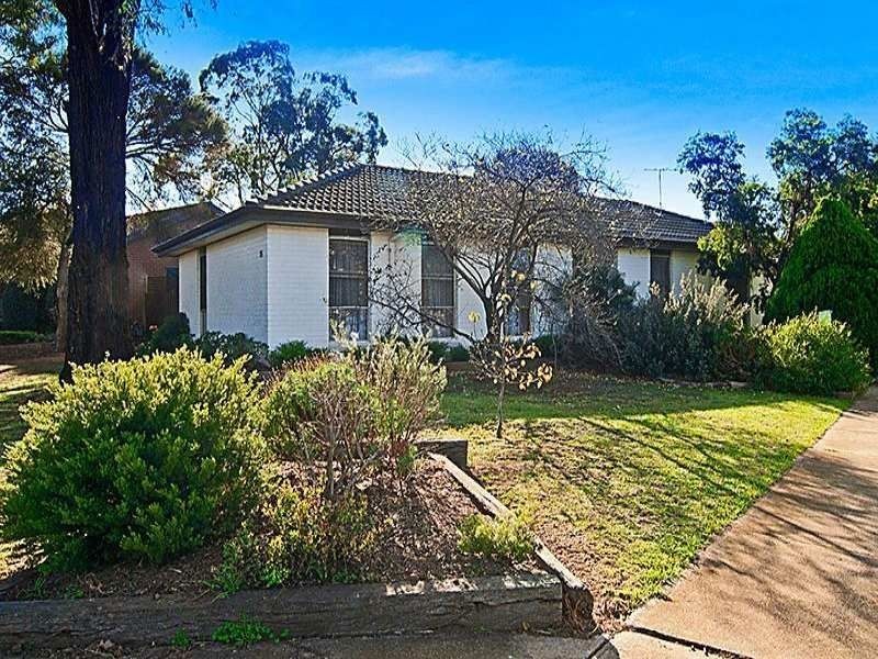 85 Loyola Road, Werribee VIC 3030