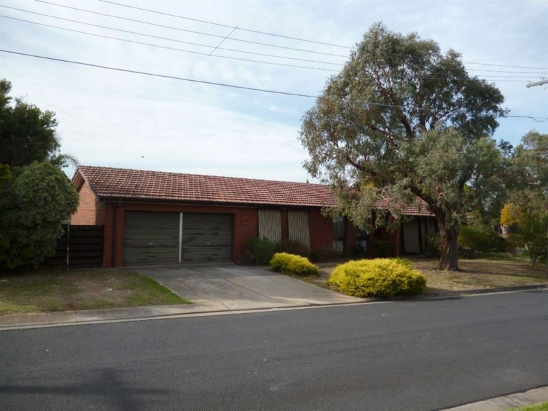 41 Nicklaus Drive, Hoppers Crossing VIC 3029