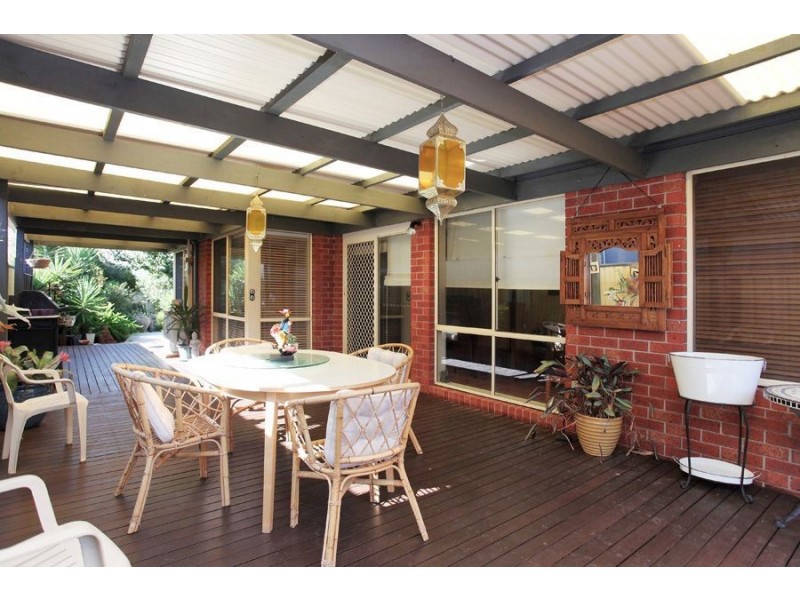 3 lilly Pilly Close, Werribee VIC 3030