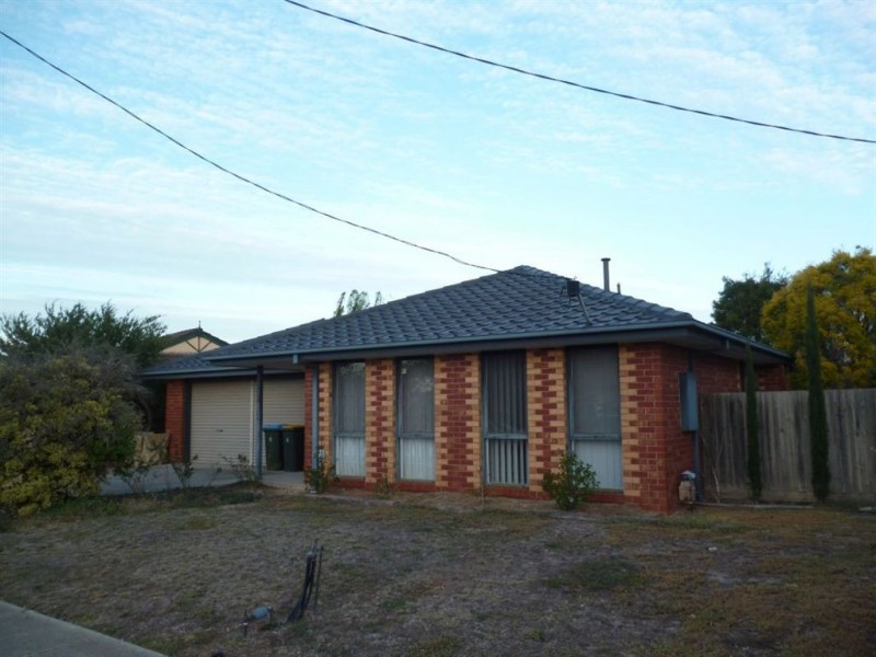101 Birchwood Boulevard, Hoppers Crossing VIC 3029