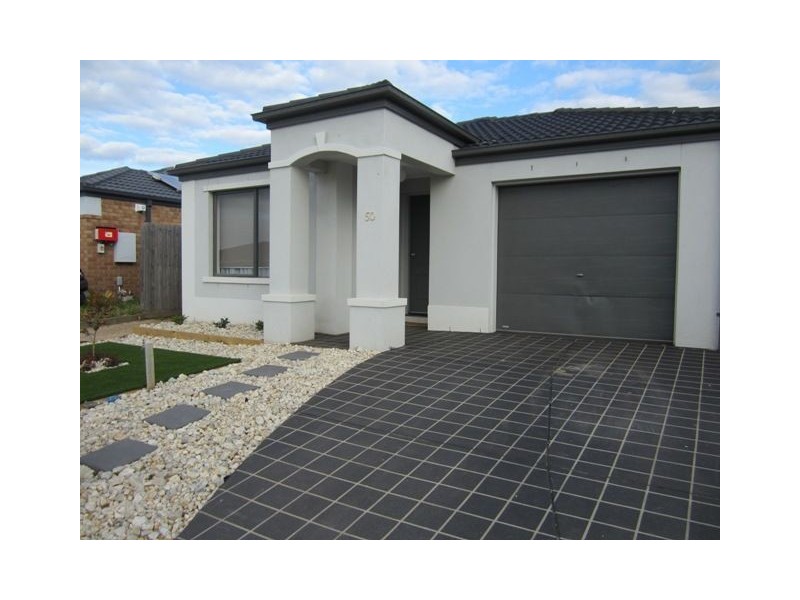 50 Wentworth Avenue, Werribee VIC 3030