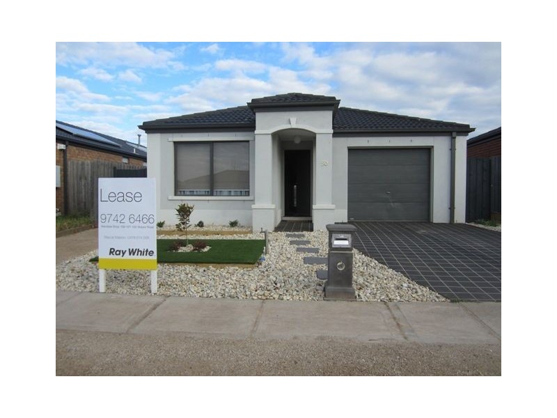 50 Wentworth Avenue, Werribee VIC 3030