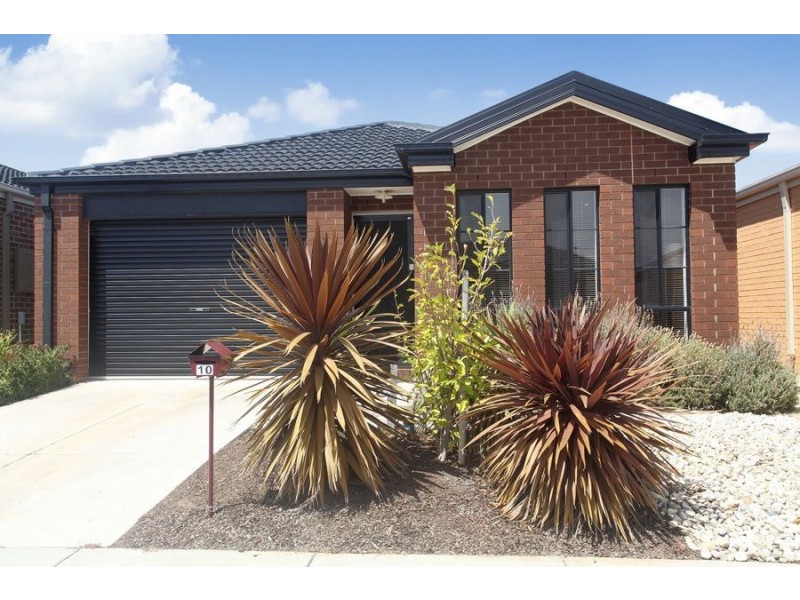 10 Brumby Street, Wyndham Vale VIC 3024