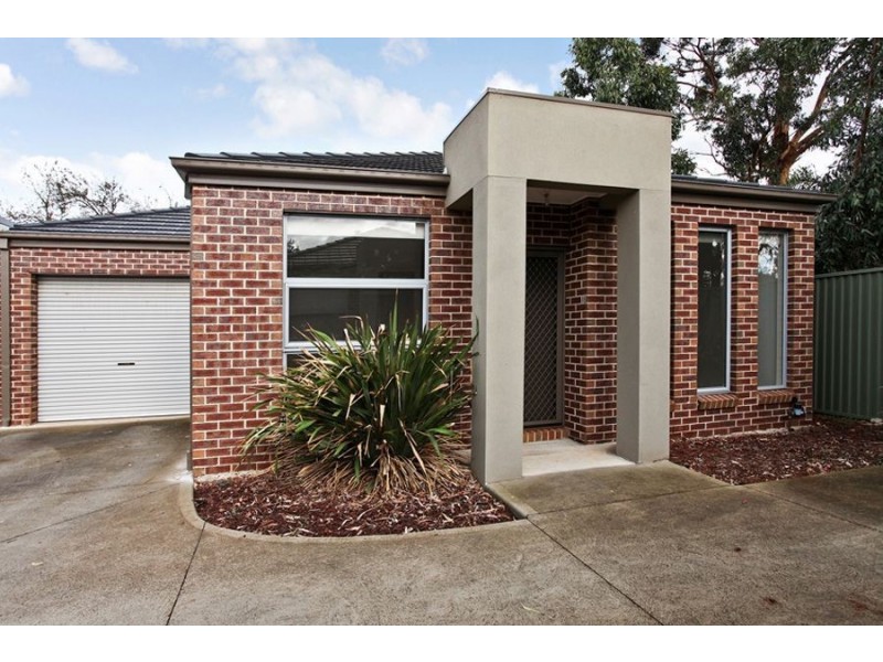 8/22 Stawell Street, Werribee VIC 3030