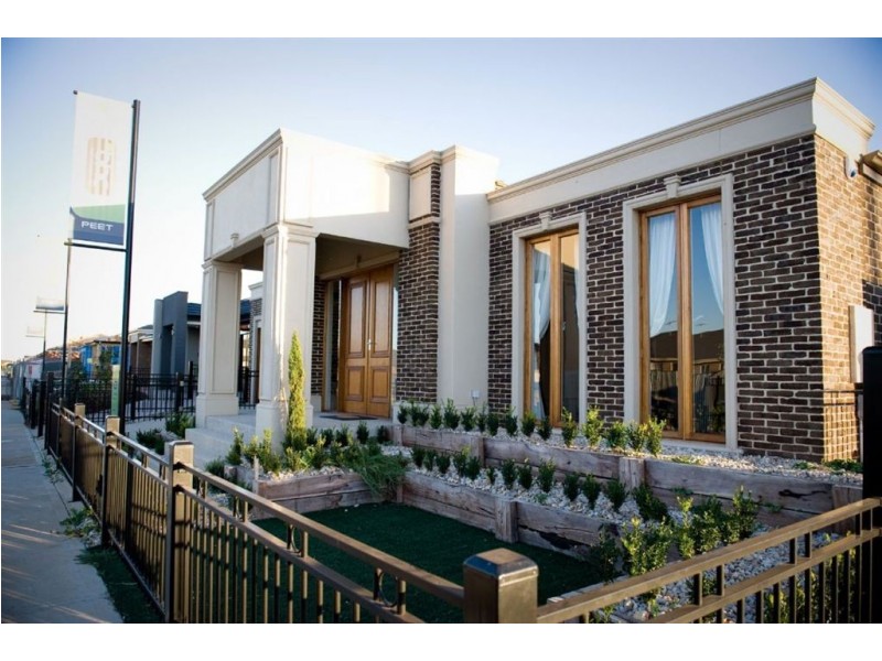 1/261 Bethany Road, Tarneit VIC 3029