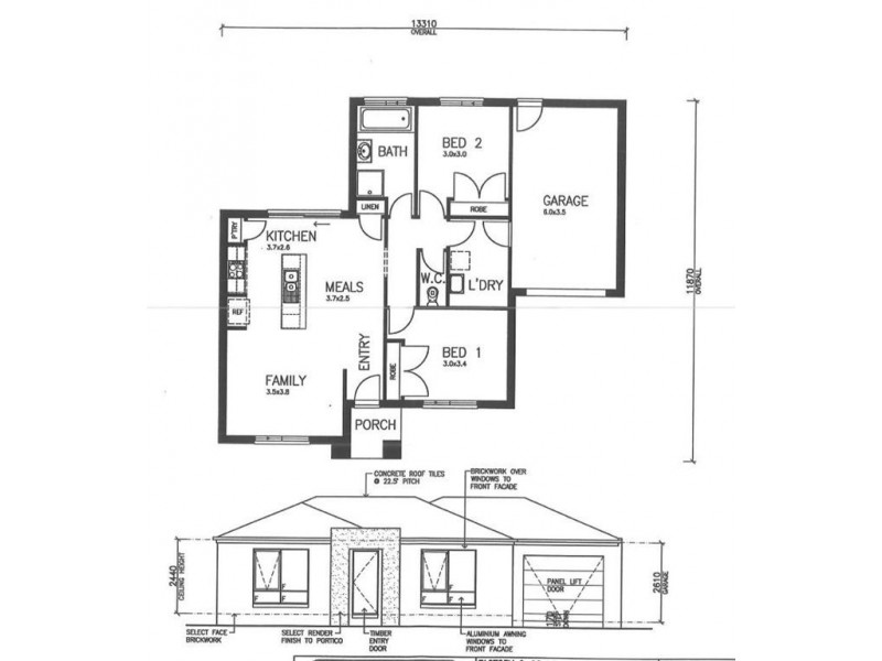 2/261 Bethany Road, Tarneit VIC 3029