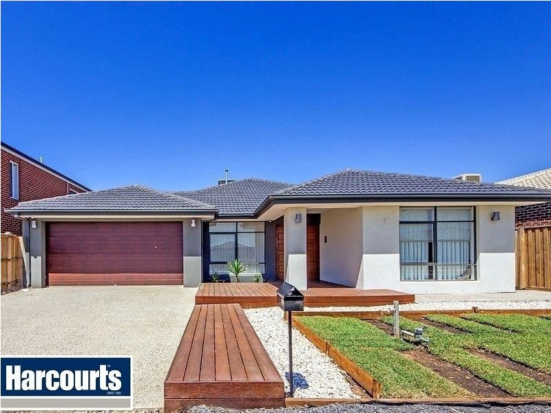 7 Dromana Way, Truganina VIC 3029
