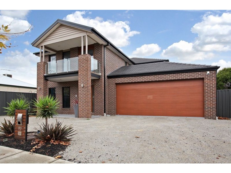 60 Hindmarsh drive, Wyndham Vale VIC 3024