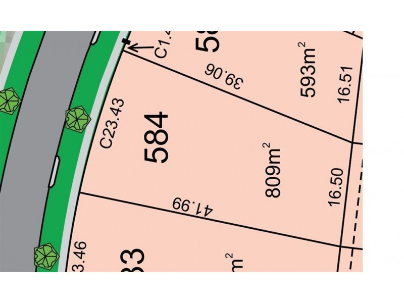 42 44 Eastlakes Boulevard, Lara VIC 3212