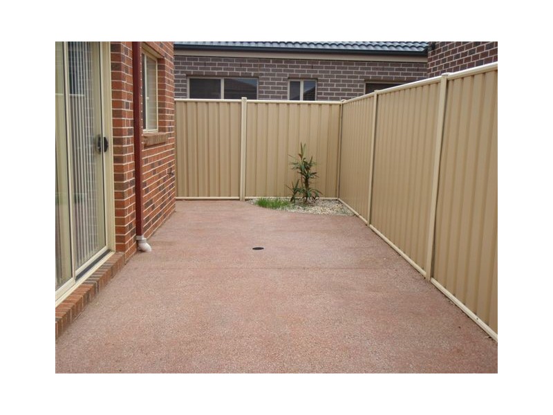 1/39 Horseshoe  Circuit, Truganina VIC 3029
