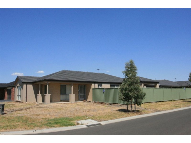 64 Vaughan Chase, Wyndham Vale VIC 3024