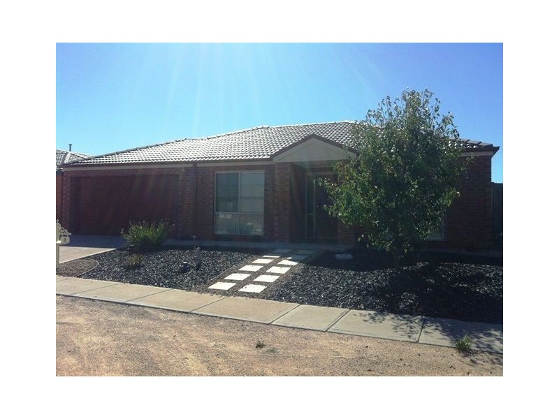 3 Begg Avenue, Truganina VIC 3029