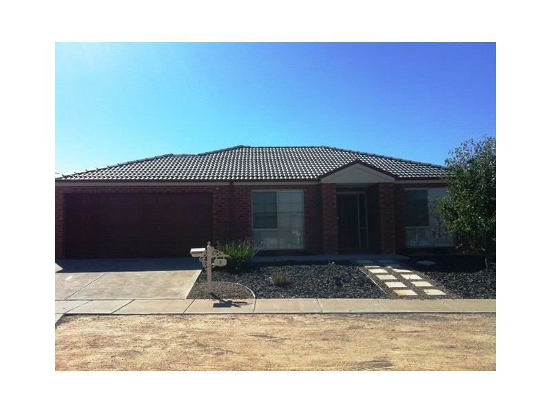 3 Begg Avenue, Truganina VIC 3029